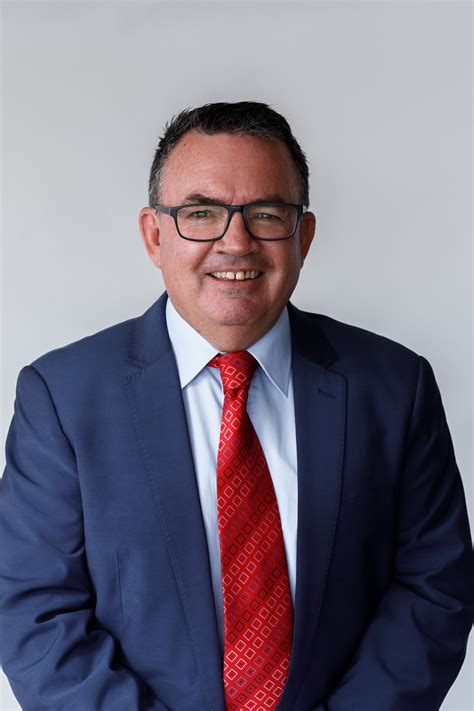 andrew smith mayor|Councillor Andrew Smith Western Downs Regional .